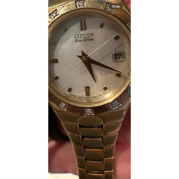 citizen watch movt‎ eq11-8057146-ka - Picture 6 of 6